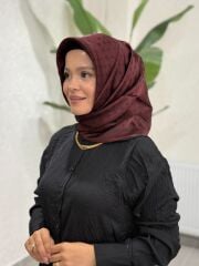 PİERRE CARDİN SURA İPEK EŞARP