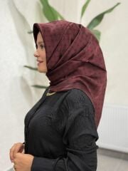 PİERRE CARDİN SURA İPEK EŞARP