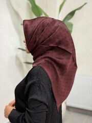 PİERRE CARDİN SURA İPEK EŞARP