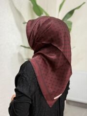 PİERRE CARDİN SURA İPEK EŞARP