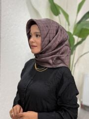 PİERRE CARDİN SURA İPEK EŞARP