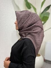 PİERRE CARDİN SURA İPEK EŞARP