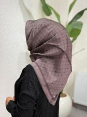 PİERRE CARDİN SURA İPEK EŞARP