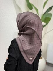PİERRE CARDİN SURA İPEK EŞARP