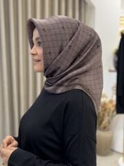 PİERRE CARDİN SURA İPEK EŞARP