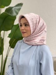 PİERRE CARDİN SURA İPEK EŞARP