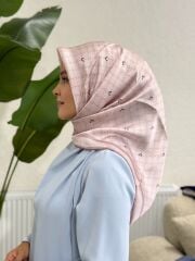 PİERRE CARDİN SURA İPEK EŞARP