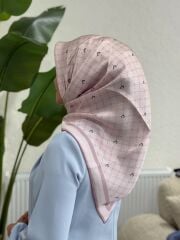 PİERRE CARDİN SURA İPEK EŞARP