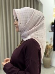 PİERRE CARDİN SURA İPEK EŞARP