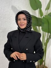 PİERRE CARDİN SURA İPEK EŞARP