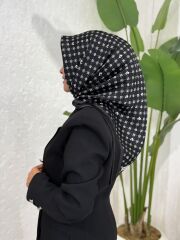 PİERRE CARDİN SURA İPEK EŞARP