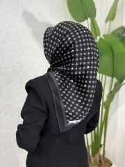 PİERRE CARDİN SURA İPEK EŞARP