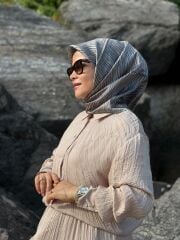 CİNDRELLA GÖMLEK BEJ