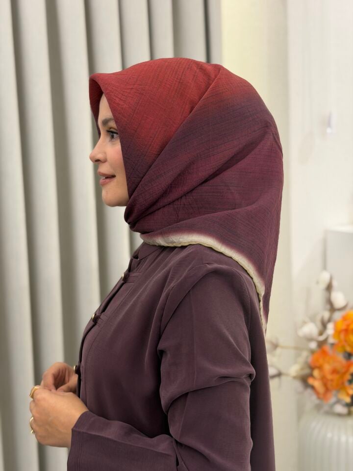 YAZ/GÜZ SERİSİ EŞARP