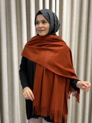 OMUZ ŞALI KİREMİT