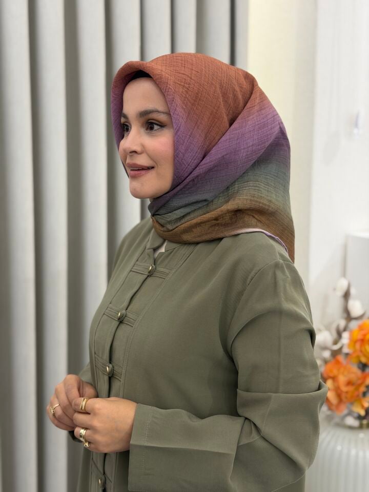 YAZ/GÜZ SERİSİ EŞARP