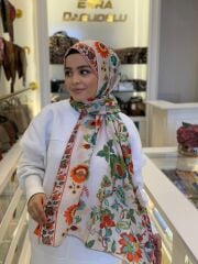 LA BOUTİQUE GÜZ ŞAL 70X190