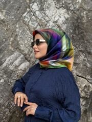 CİNDRELLA GÖMLEK LACİVERT