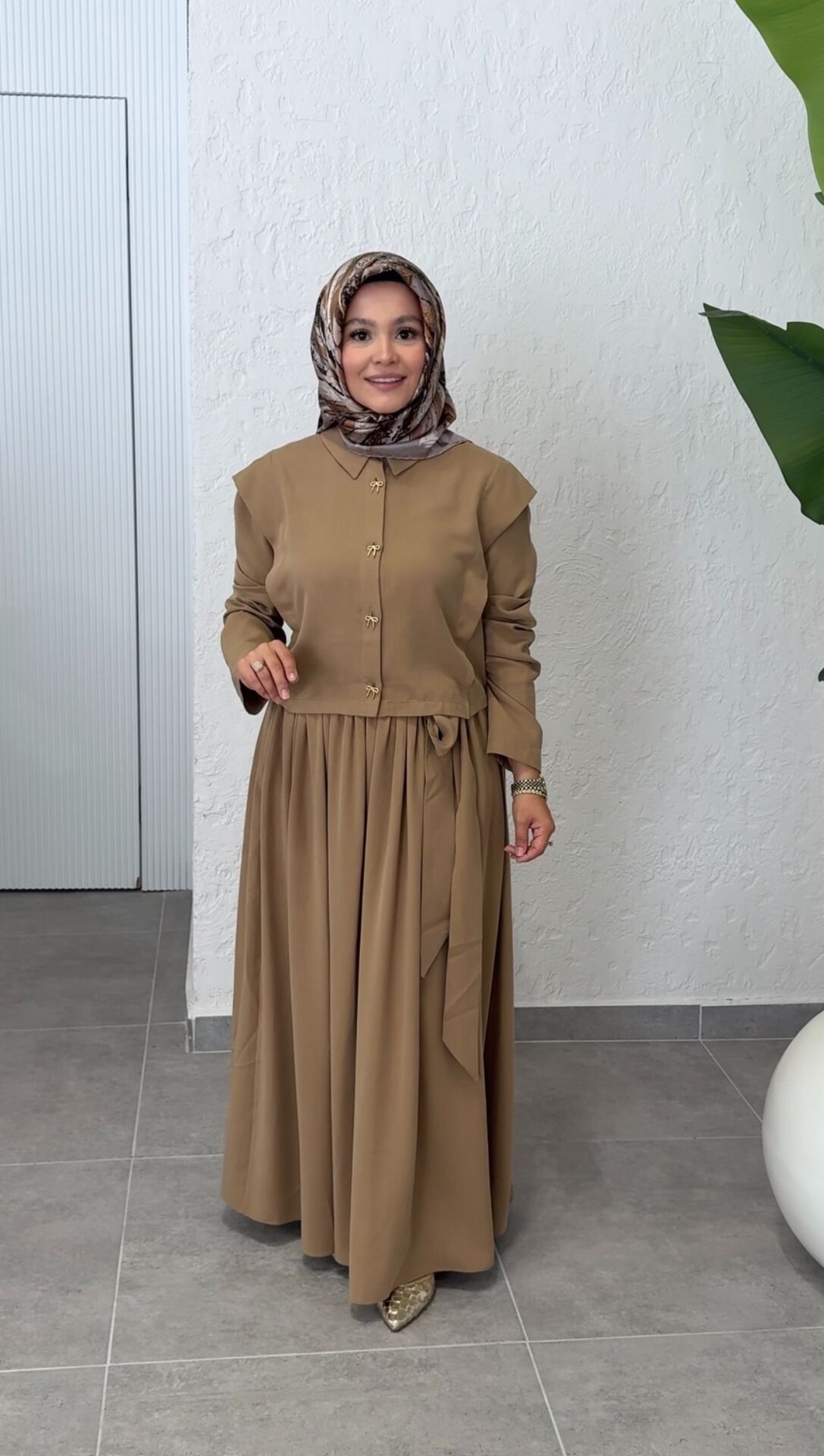 ESRA DAĞLIOĞLU CUPRA TAKIM BAL