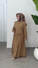 ESRA DAĞLIOĞLU CUPRA TAKIM BAL