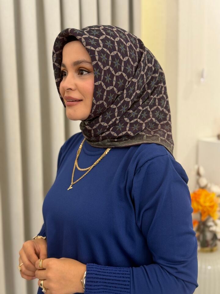 YAZ/GÜZ SERİSİ EŞARP