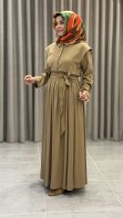 ESRA DAĞLIOĞLU CUPRA TAKIM BAL