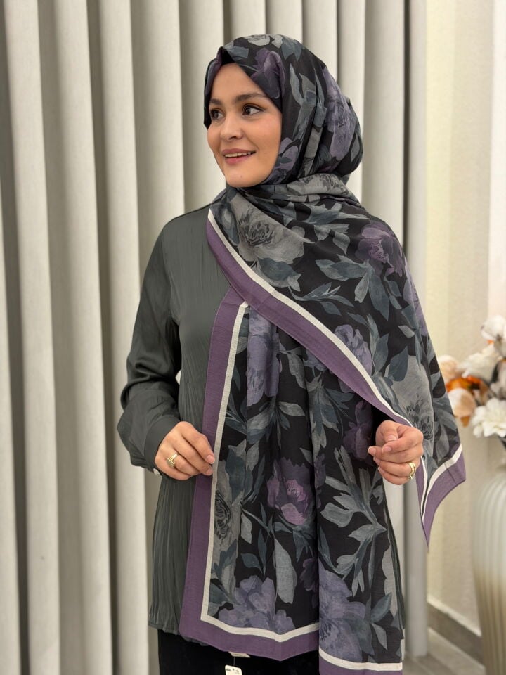 BELLİ FRESH SANDA ŞAL 75X200