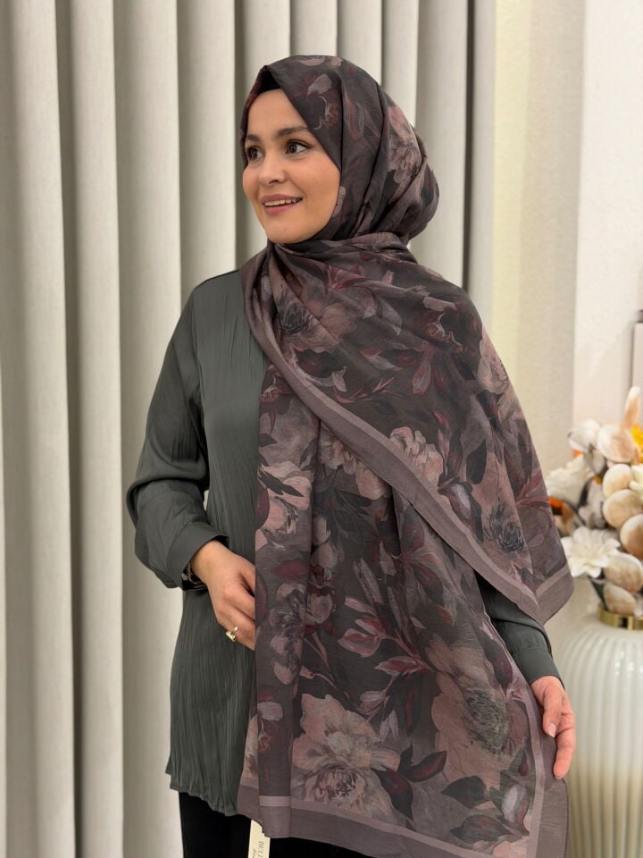 BELLİ FRESH SANDA ŞAL 75X200