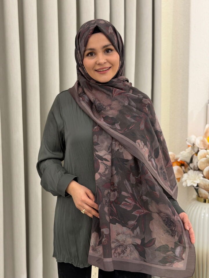 BELLİ FRESH SANDA ŞAL 75X200