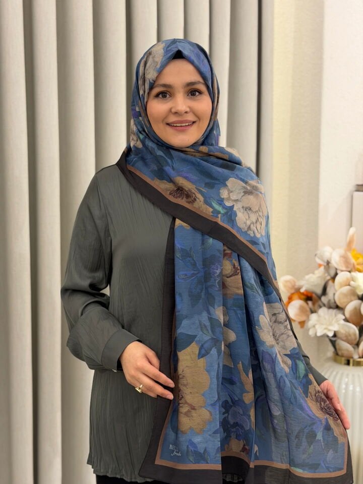 BELLİ FRESH SANDA ŞAL 75X200