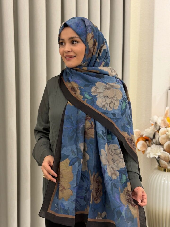 BELLİ FRESH SANDA ŞAL 75X200