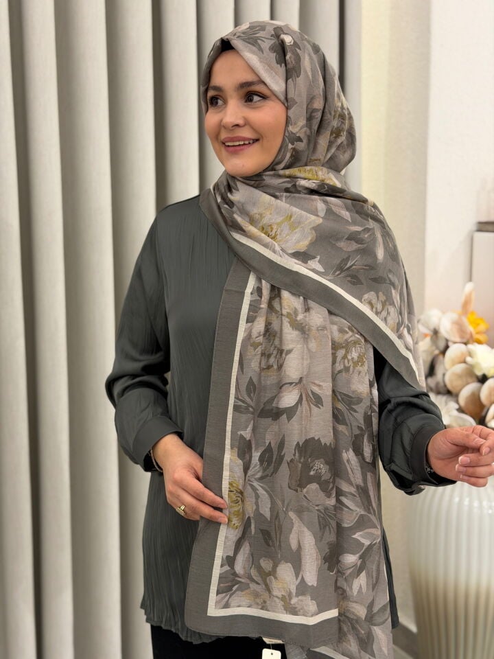 BELLİ FRESH SANDA ŞAL 75X200