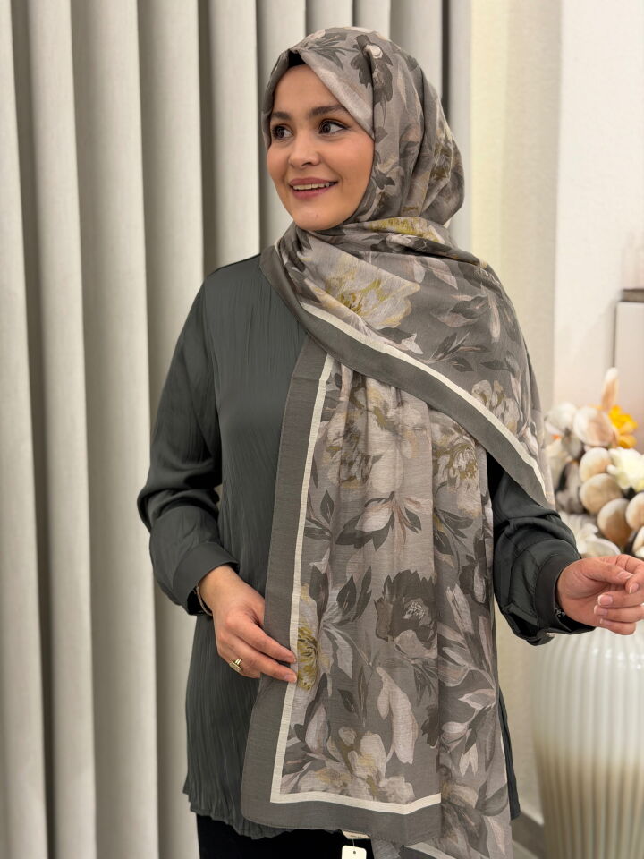 BELLİ FRESH SANDA ŞAL 75X200