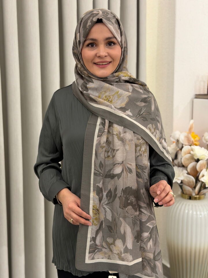 BELLİ FRESH SANDA ŞAL 75X200