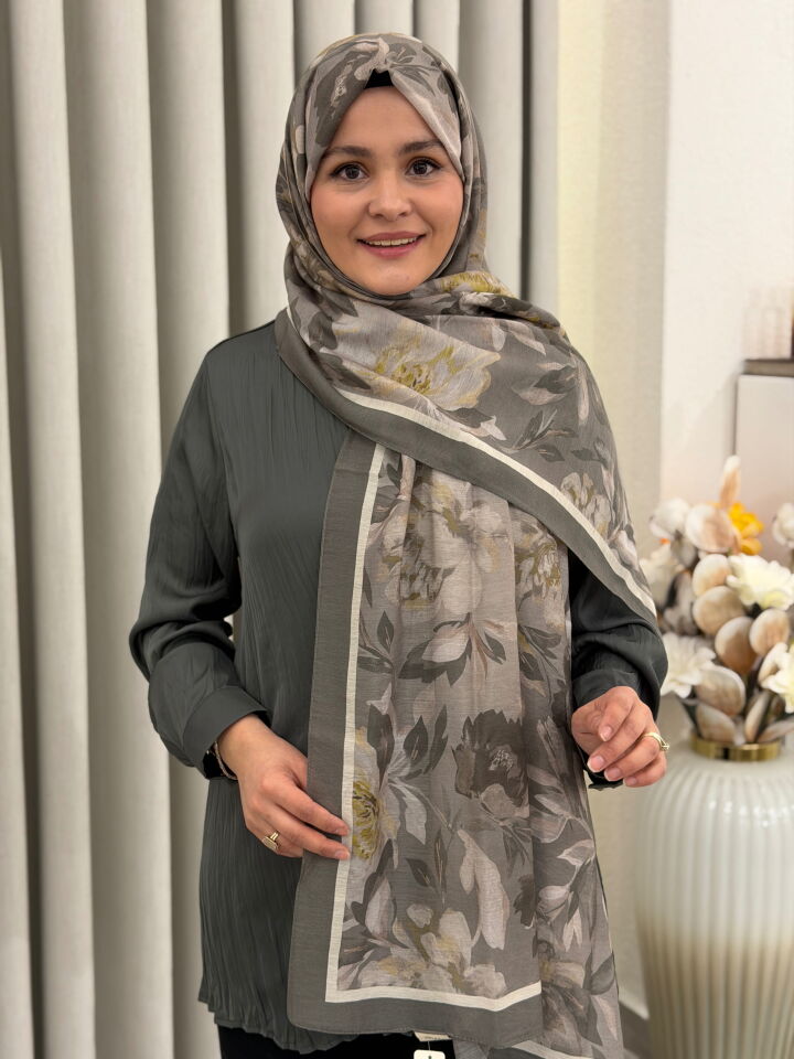 BELLİ FRESH SANDA ŞAL 75X200