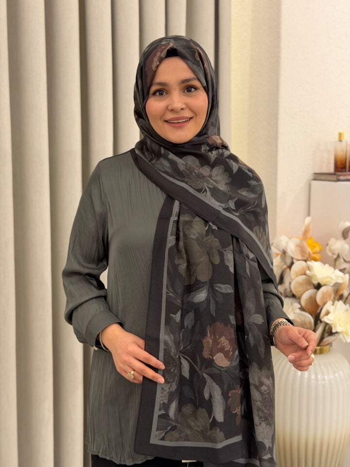 BELLİ FRESH SANDA ŞAL 75X200