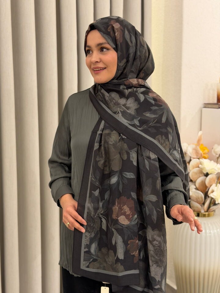 BELLİ FRESH SANDA ŞAL 75X200