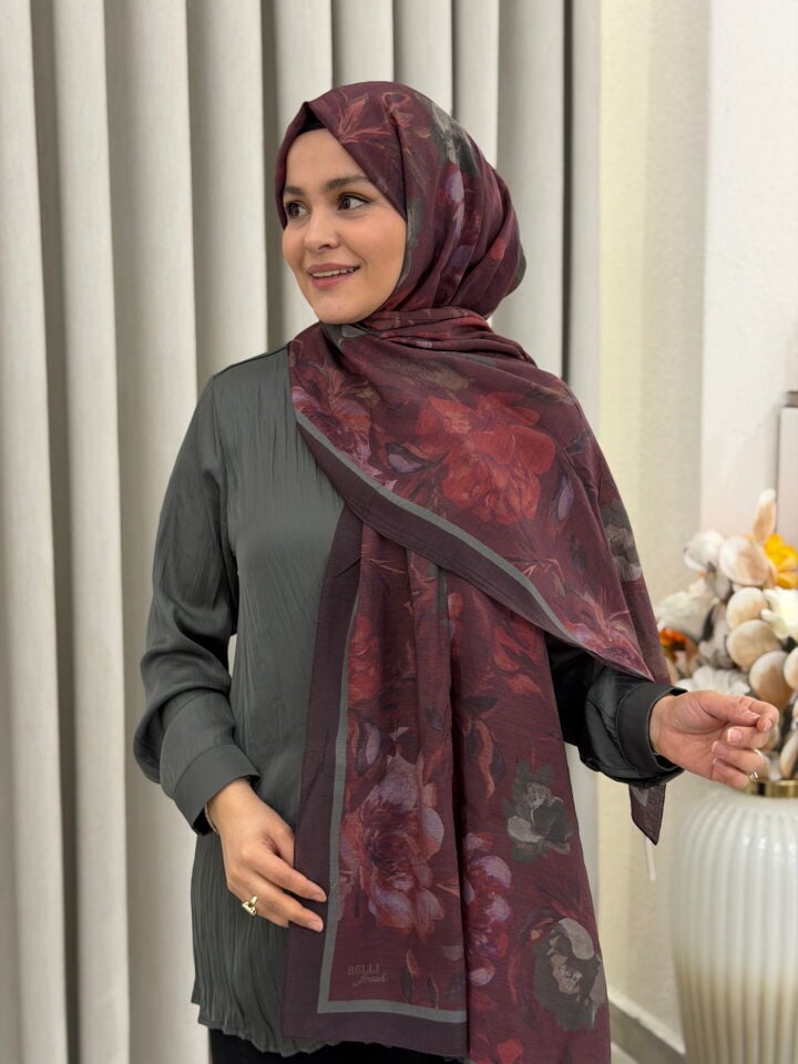 BELLİ FRESH SANDA ŞAL 75X200