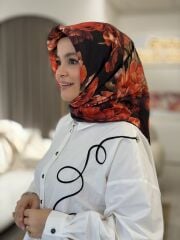 YAZ SERİNLİĞİ EŞARP