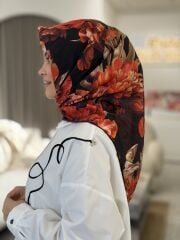 YAZ SERİNLİĞİ EŞARP