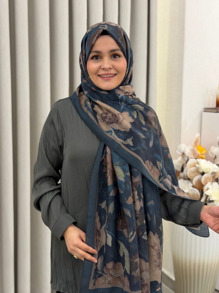 BELLİ FRESH SANDA ŞAL 75X200