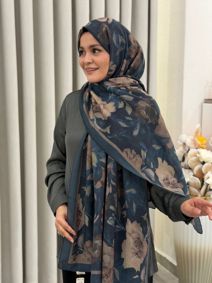 BELLİ FRESH SANDA ŞAL 75X200