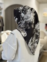 YAZ SERİNLİĞİ EŞARP