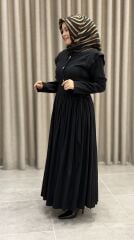 ESRA DAĞLIOĞLU CUPRA TAKIM SİYAH