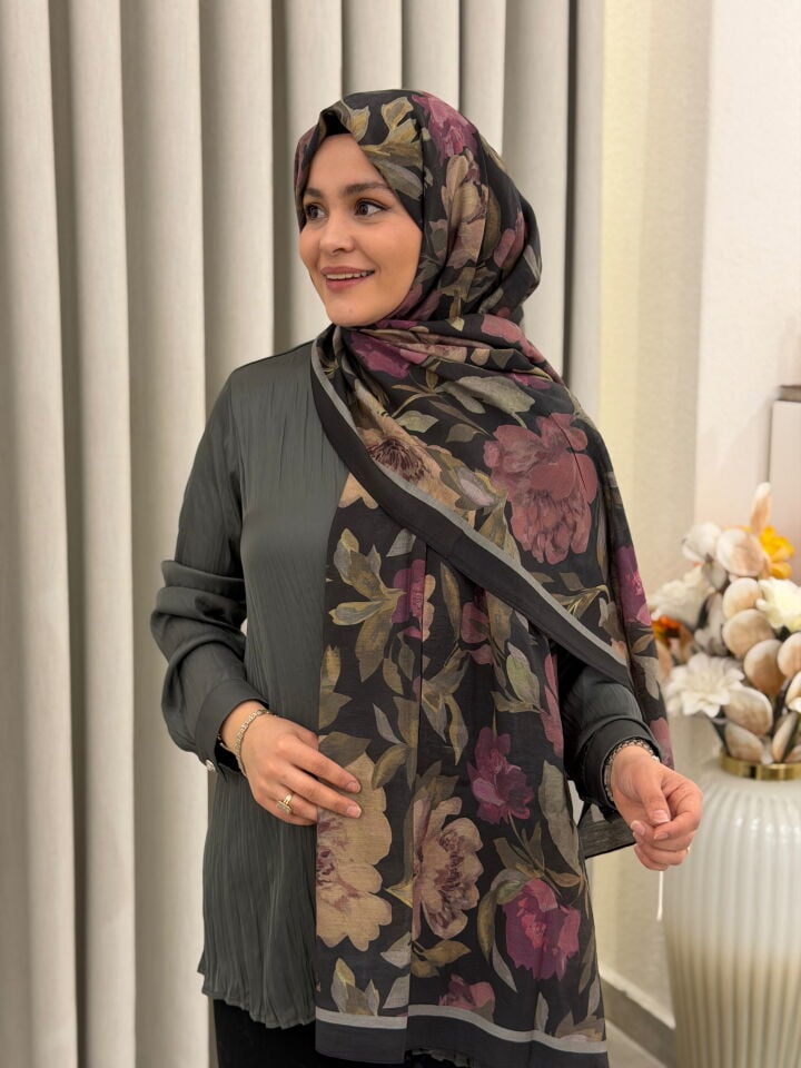 BELLİ FRESH SANDA ŞAL 75X200