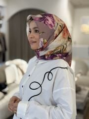 YAZ SERİNLİĞİ EŞARP