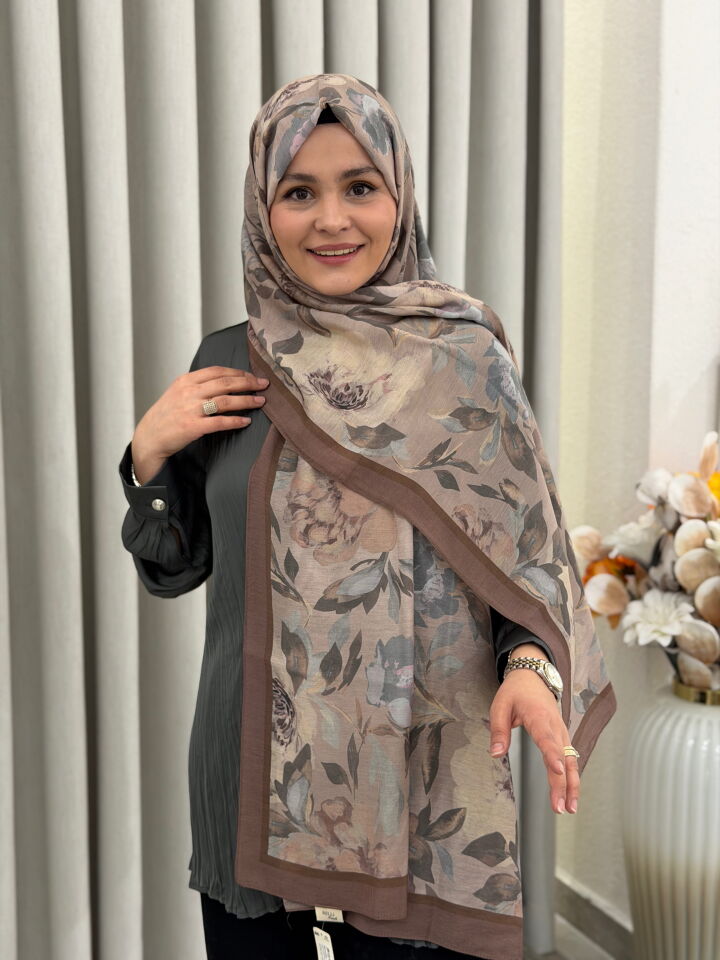 BELLİ FRESH SANDA ŞAL 75X200