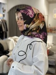 YAZ SERİNLİĞİ EŞARP