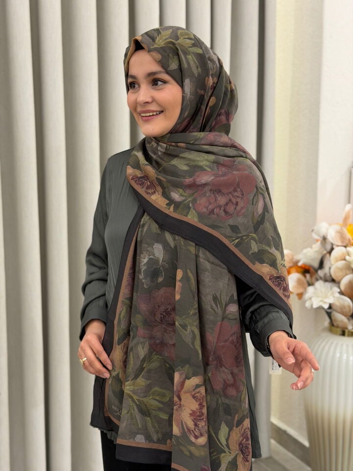 BELLİ FRESH SANDA ŞAL 75X200