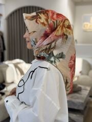 YAZ SERİNLİĞİ EŞARP